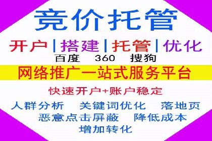 行业案例：SEM推广代运营如何助力企业腾飞